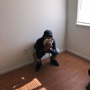 Meet your Posher, Ray